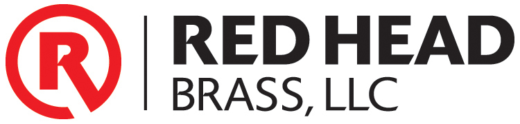 Redhead Brass logo